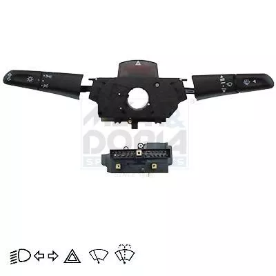 MEAT & DORIA Steering Column Switch (23473)