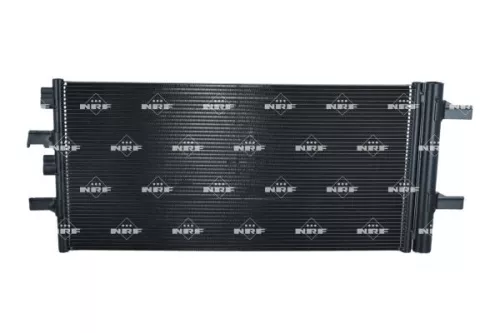 NRF Condenser, air conditioning (350410)