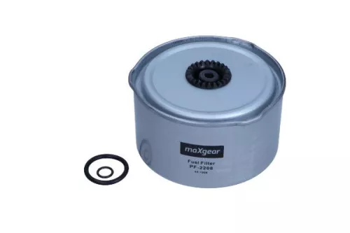 MAXGEAR Fuel Filter (26-1558)
