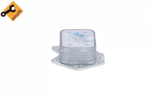 NRF Oil Cooler, engine oil (31785)