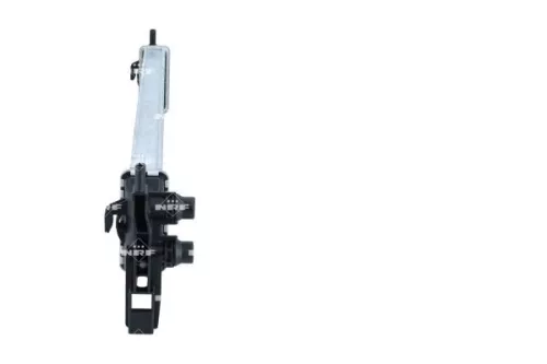 NRF Radiator, engine cooling (59216)