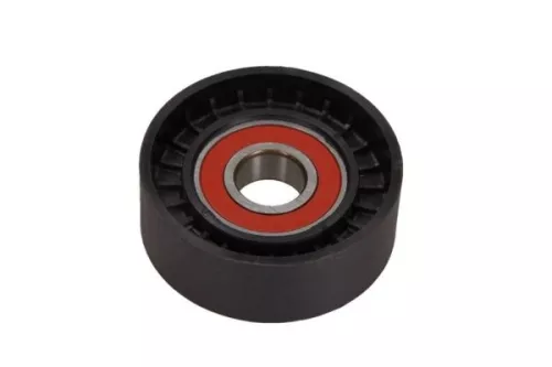 Tensioner Pulley, V-ribbed belt