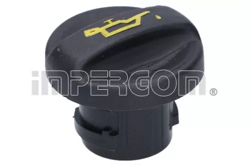 ORIGINAL IMPERIUM Sealing Cap, oil filler neck (43040)