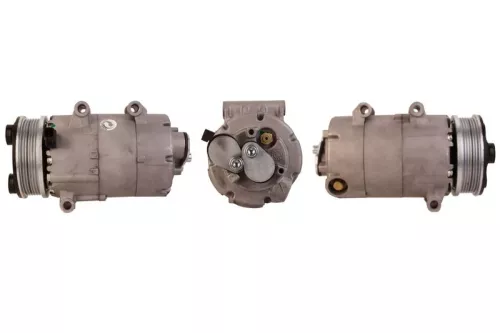 ELSTOCK Compressor, air conditioning (51-0411)