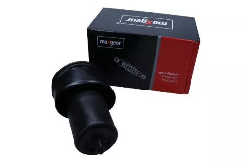 Air Spring, suspension