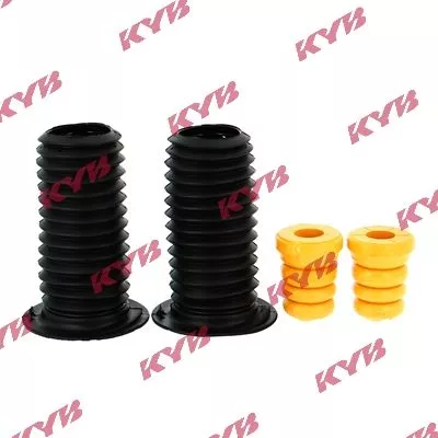 Dust Cover Kit, shock absorber