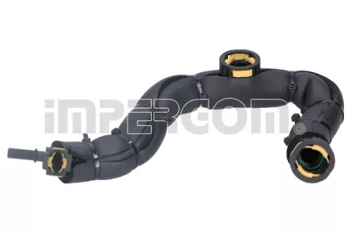 Hose, crankcase ventilation