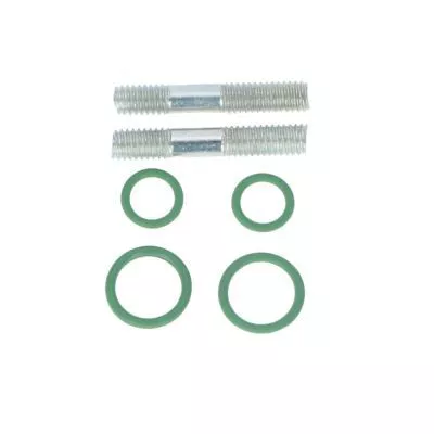 NRF Condenser, air conditioning (350402)