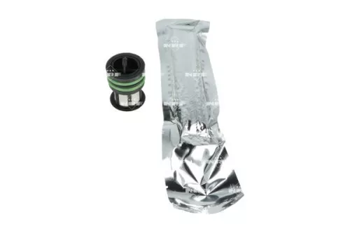 NRF Dryer, air conditioning (33373)