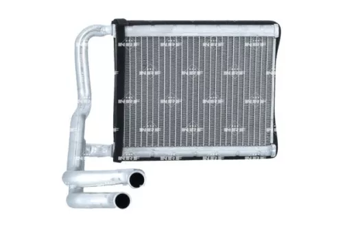NRF Heat Exchanger, interior heating (54317)