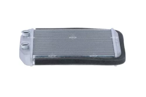 NRF Heat Exchanger, interior heating (54377)