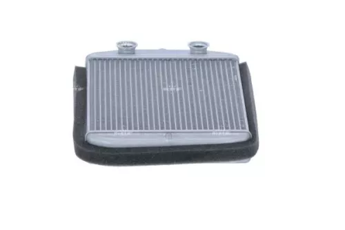 NRF Heat Exchanger, interior heating (54377)