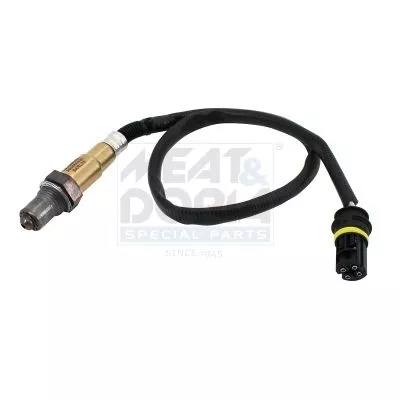 Oxygen Sensor