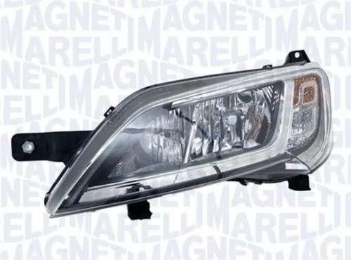 Headlight