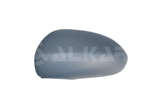 Cover, exterior mirror