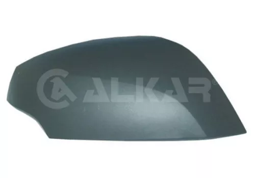 Cover, exterior mirror