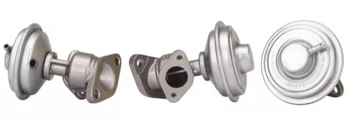 EGR Valve