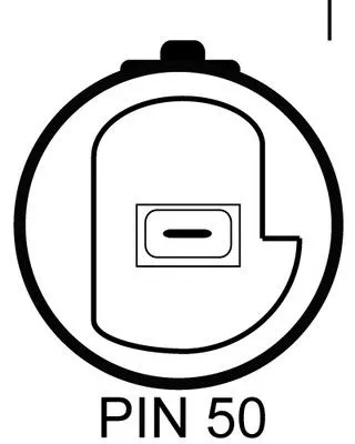 ELSTOCK Starter (25-5152)