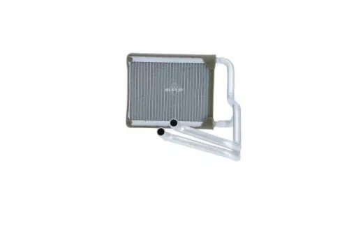 NRF Heat Exchanger, interior heating (54406)