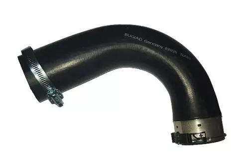 Charge Air Hose