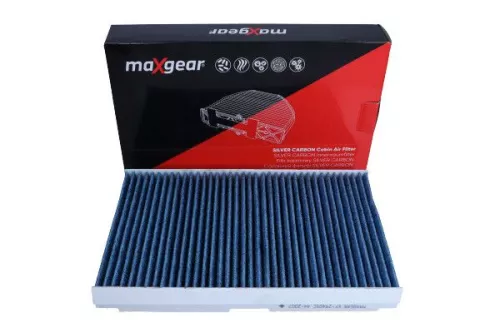 MAXGEAR Filter, cabin air (26-1887)