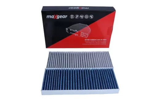 MAXGEAR Filter, cabin air (26-1836)