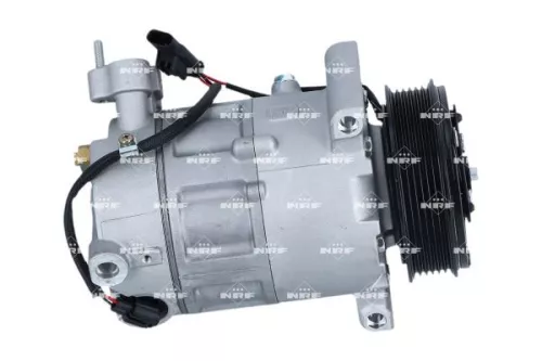 NRF Compressor, air conditioning (320038)