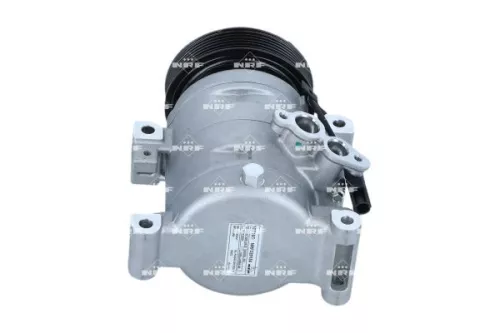 NRF Compressor, air conditioning (320154)