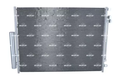 NRF Condenser, air conditioning (350459)