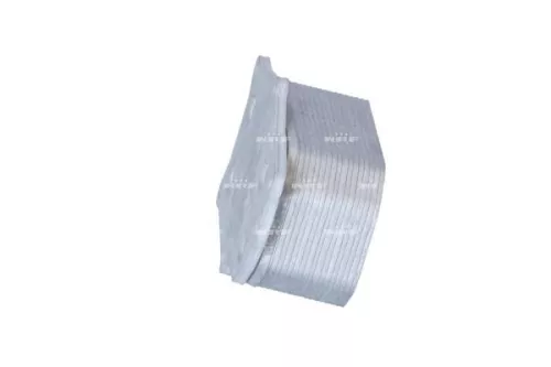 NRF Oil Cooler, engine oil (31825)