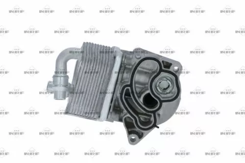 NRF Housing, oil filter (31814)