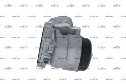 NRF Housing, oil filter (31814)