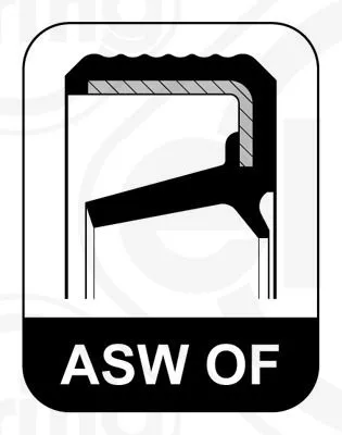 ELRING Seal Ring (441.170)