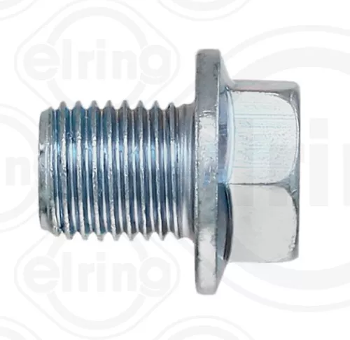 ELRING Screw Plug, oil sump (523.480)