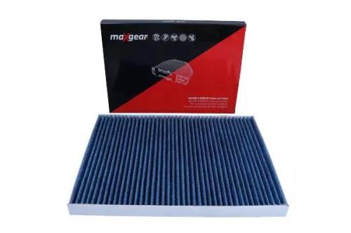 MAXGEAR Filter, cabin air (26-1867)