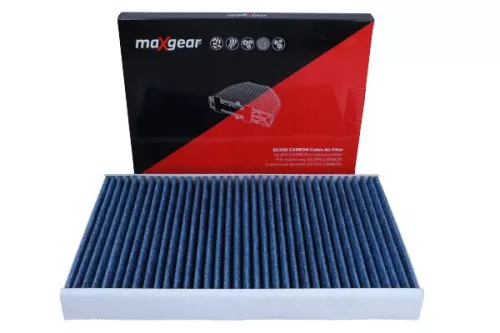 MAXGEAR Filter, cabin air (26-1916)