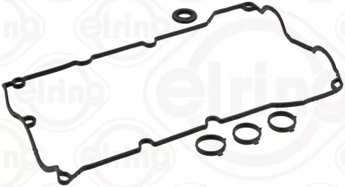 Gasket Set, cylinder head cover