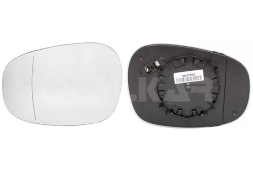 Mirror Glass, exterior mirror