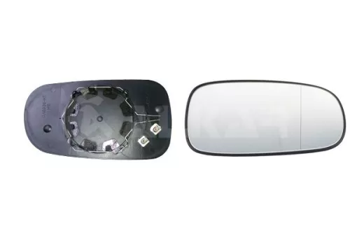 Mirror Glass, exterior mirror