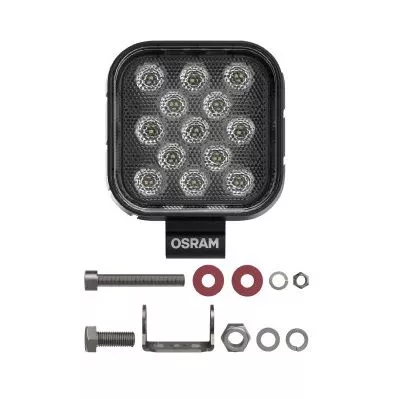 OSRAM Reverse Light (LEDDL109-WD)