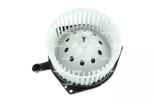 Interior Blower