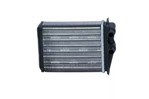 NRF Heat Exchanger, interior heating (54412)