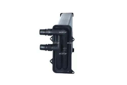 NRF Heat Exchanger, interior heating (54412)