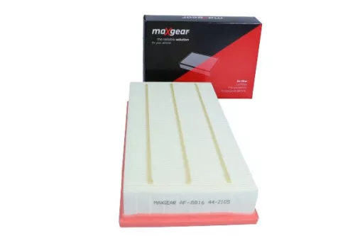 MAXGEAR Air Filter (26-2413)
