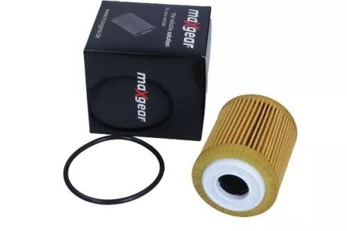 MAXGEAR Oil Filter (26-2063)