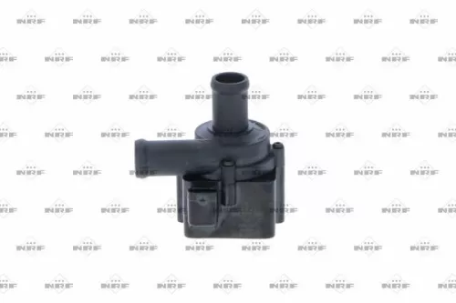 NRF Auxiliary Water Pump (cooling water circuit) (390005)