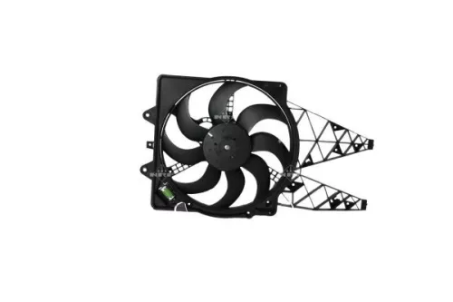 Fan, engine cooling