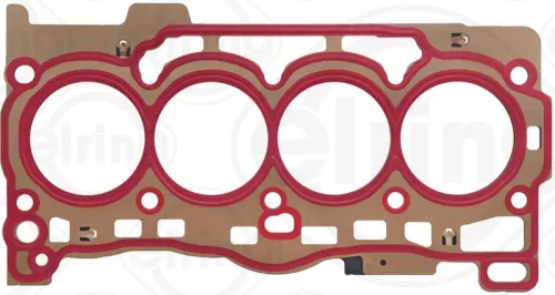 ELRING Gasket, cylinder head (523.821)