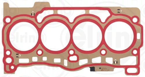 ELRING Gasket, cylinder head (792.020)
