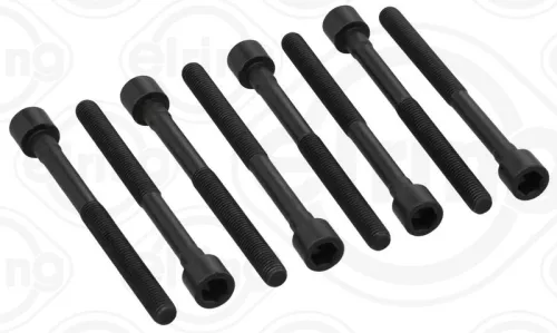 Cylinder Head Bolt Set